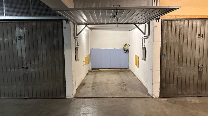 Box o Garage in vendita Aosta Centro_4