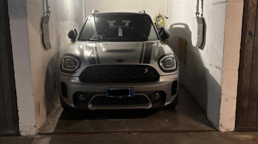 Box o Garage in vendita Aosta Centro_5