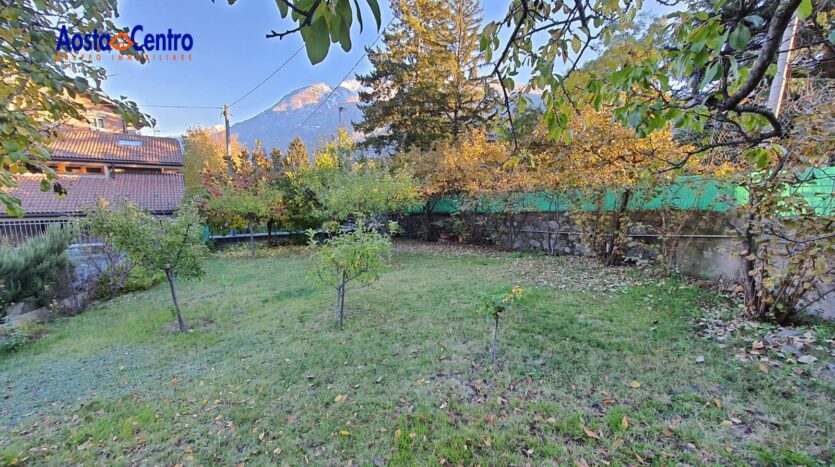 Trilocale in vendita Aosta_17