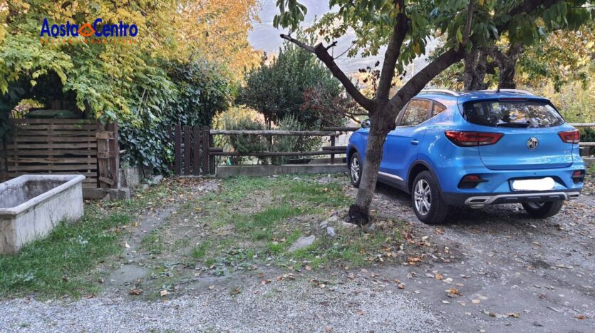 Trilocale in vendita Aosta_15