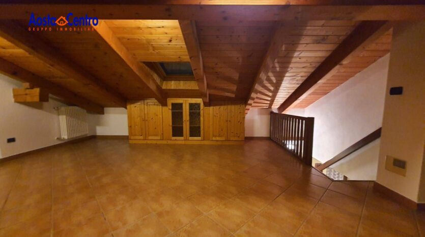 Trilocale in vendita Aosta_13