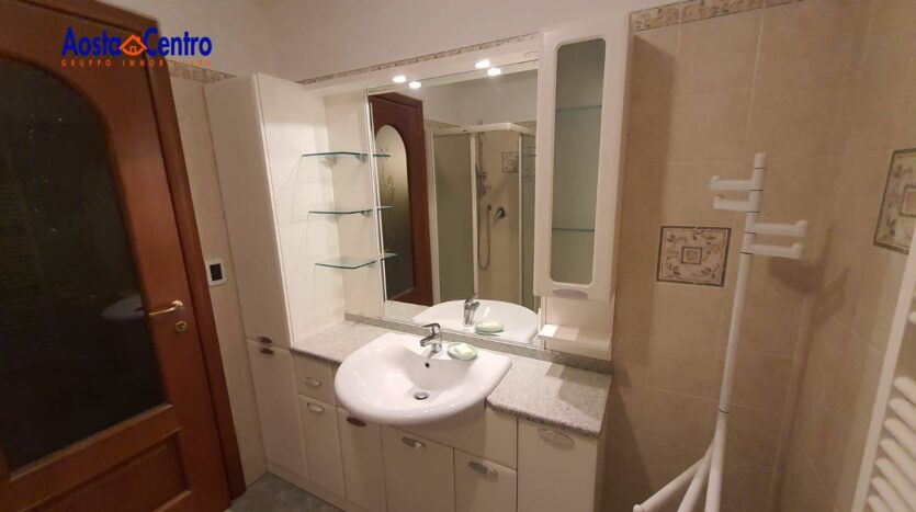 Trilocale in vendita Aosta_11