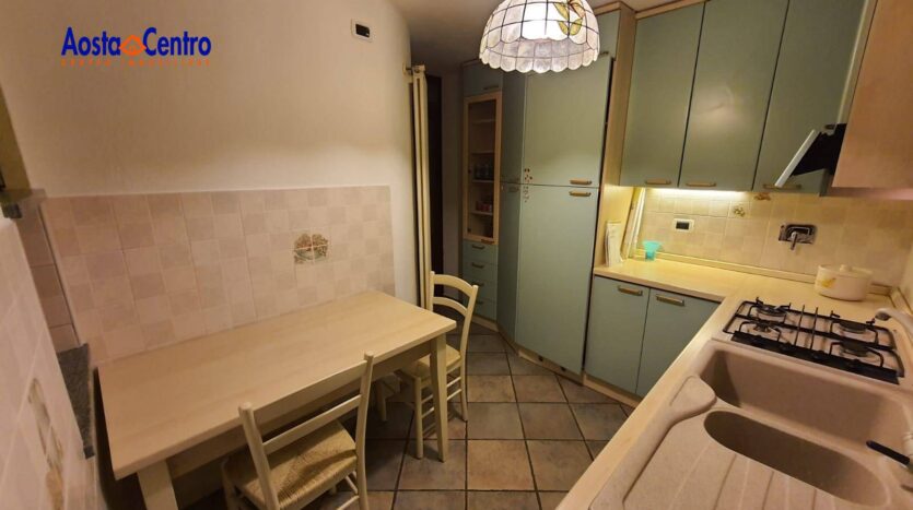 Trilocale in vendita Aosta_7