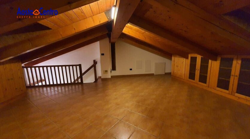 Trilocale in vendita Aosta_14