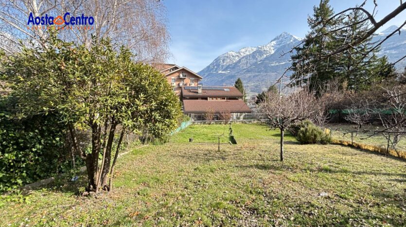 Trilocale in vendita Aosta_16
