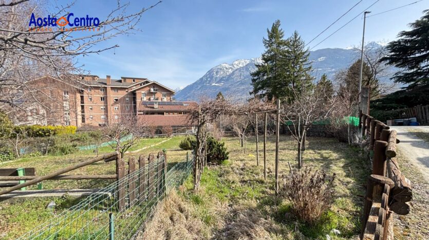 Trilocale in vendita Aosta_18