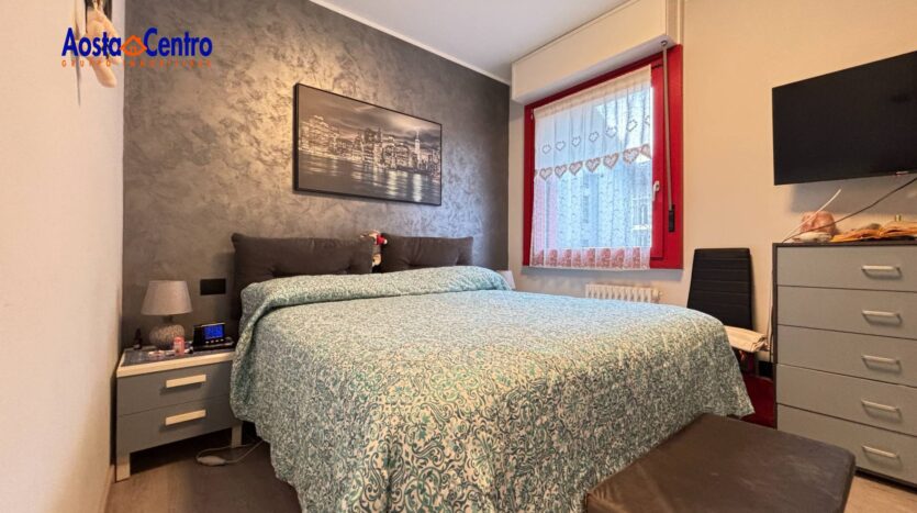 Bilocale in vendita Aosta Centro_7