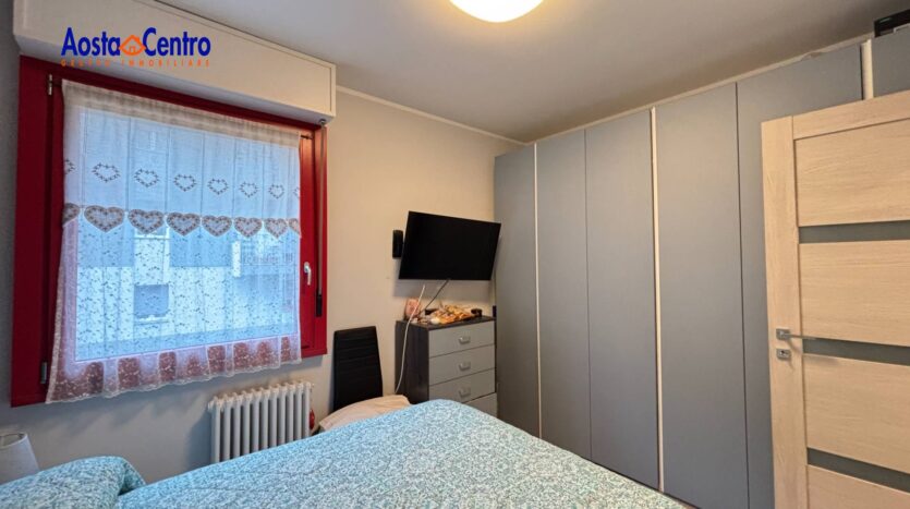 Bilocale in vendita Aosta Centro_8