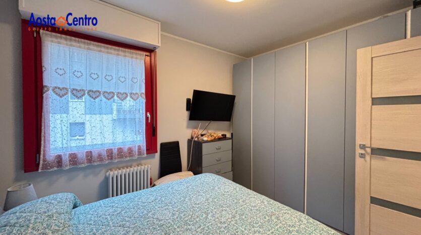 Bilocale in vendita Aosta Centro_9