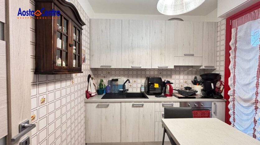 Bilocale in vendita Aosta Centro_6