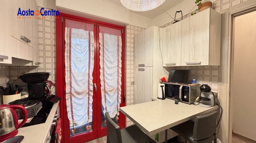 Bilocale in vendita Aosta Centro_5