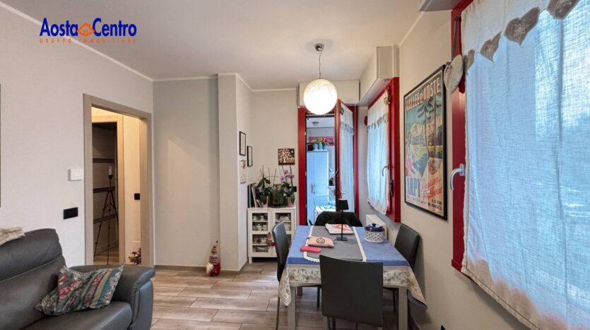 Bilocale in vendita Aosta Centro_3