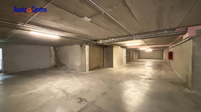 Bilocale in vendita Aosta Centro_16