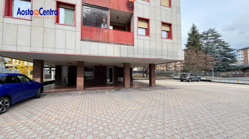 Bilocale in vendita Aosta Centro_12