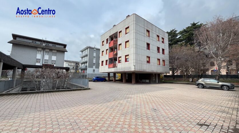 Bilocale in vendita Aosta Centro_15