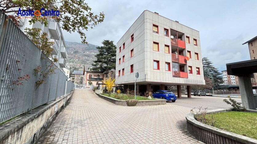 Bilocale in vendita Aosta Centro_14