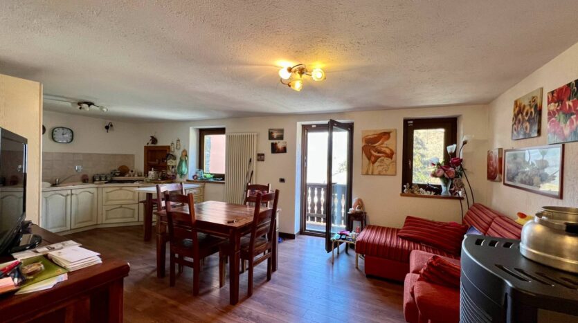 Trilocale in vendita Saint-Denis_7