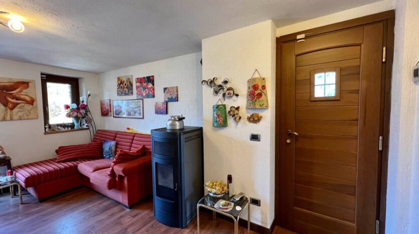 Trilocale in vendita Saint-Denis_13