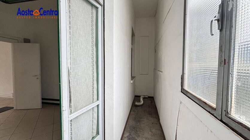 Locale commerciale in affitto Aosta Centro_8