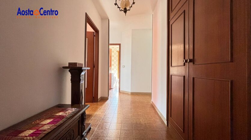 Quadrilocale in vendita Aosta Semicentro_2