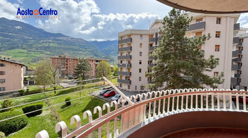 Quadrilocale in vendita Aosta Semicentro_6