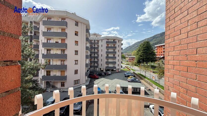 Quadrilocale in vendita Aosta Semicentro_12