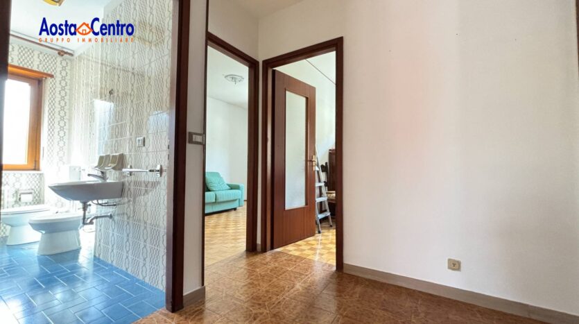 Quadrilocale in vendita Aosta Semicentro_14