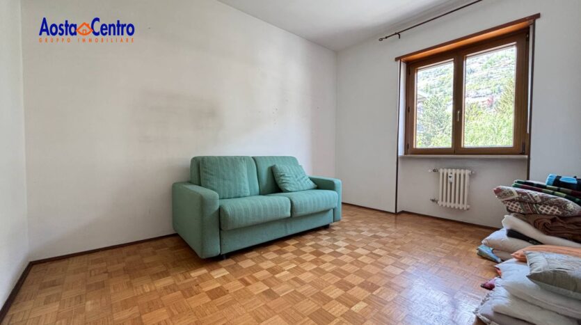 Quadrilocale in vendita Aosta Semicentro_16