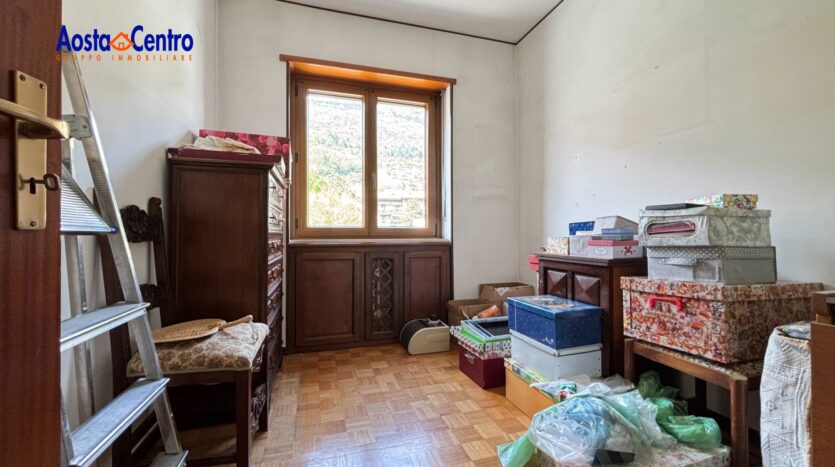 Quadrilocale in vendita Aosta Semicentro_17