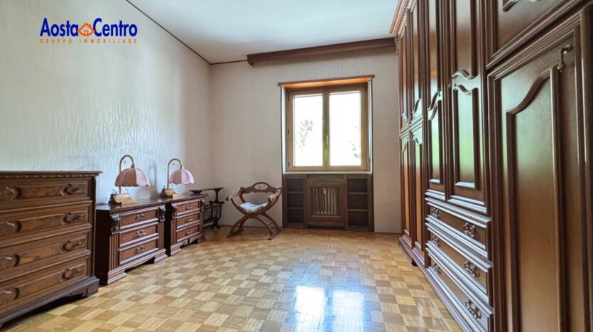 Quadrilocale in vendita Aosta Semicentro_18