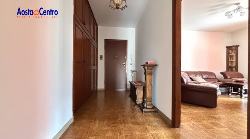 Quadrilocale in vendita Aosta Semicentro_19