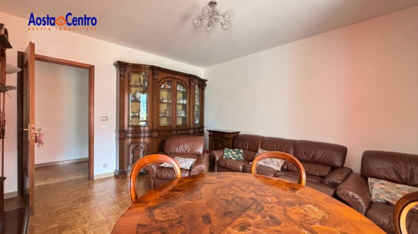 Quadrilocale in vendita Aosta Semicentro_10