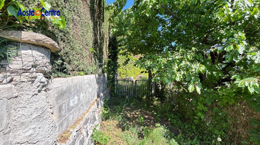 Terreno Agricolo in vendita Aosta Porossan_3