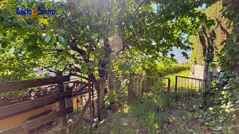 Terreno Agricolo in vendita Aosta Porossan_5