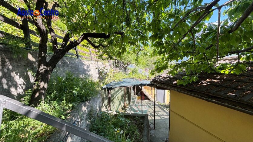 Terreno Agricolo in vendita Aosta Porossan_6