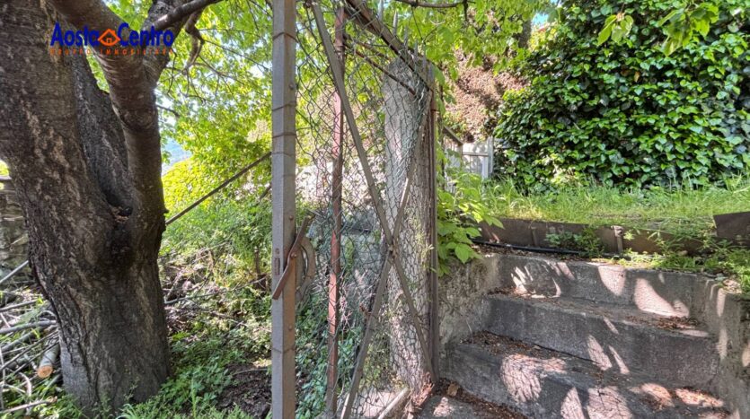 Terreno Agricolo in vendita Aosta Porossan_7