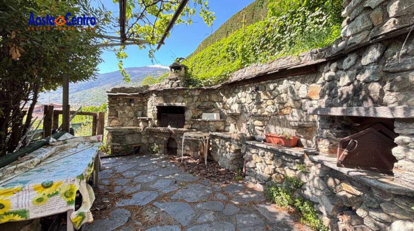 Terreno Agricolo in vendita Aosta Porossan_10