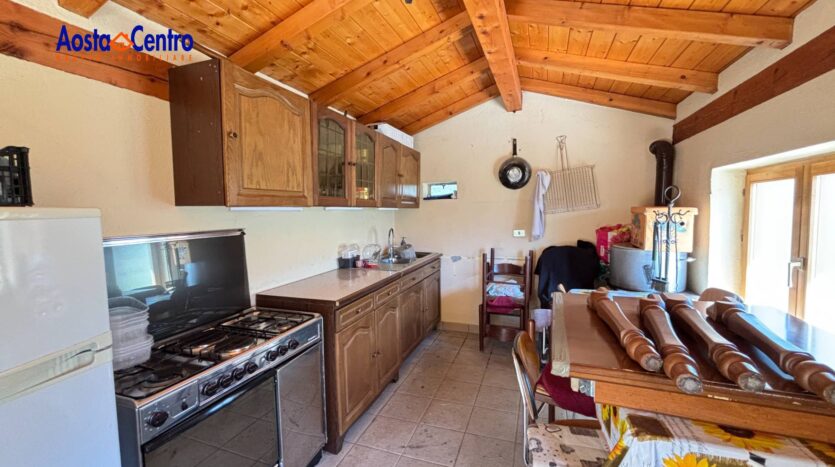 Terreno Agricolo in vendita Aosta Porossan_13