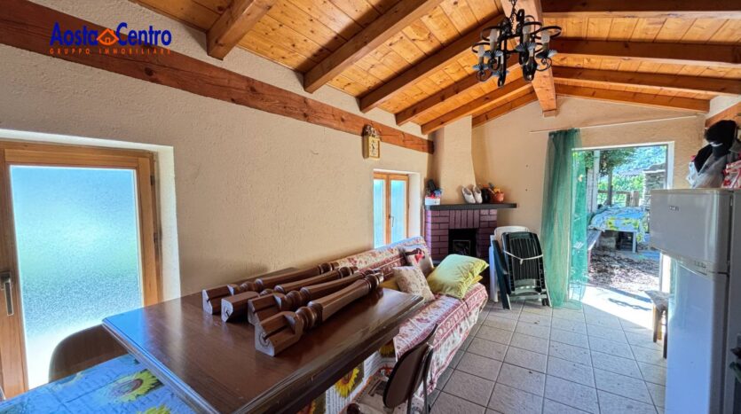 Terreno Agricolo in vendita Aosta Porossan_14