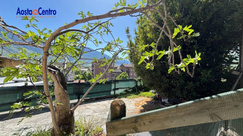 Terreno Agricolo in vendita Aosta Porossan_15