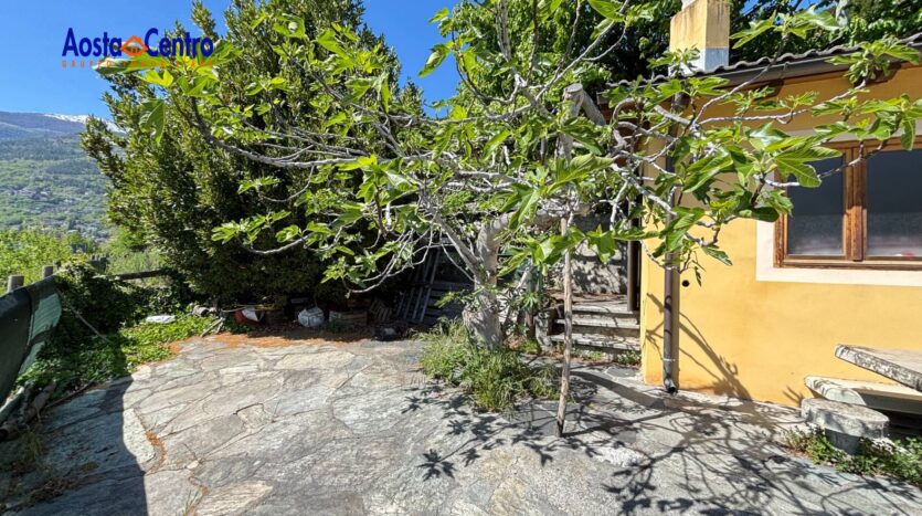 Terreno Agricolo in vendita Aosta Porossan_16