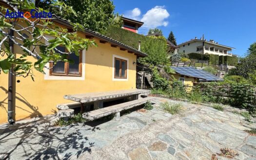 Terreno Agricolo in vendita Aosta Porossan RIF. 5752