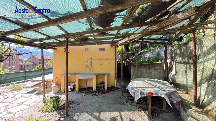 Terreno Agricolo in vendita Aosta Porossan_18