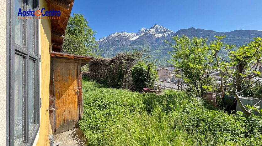 Terreno Agricolo in vendita Aosta Porossan_19