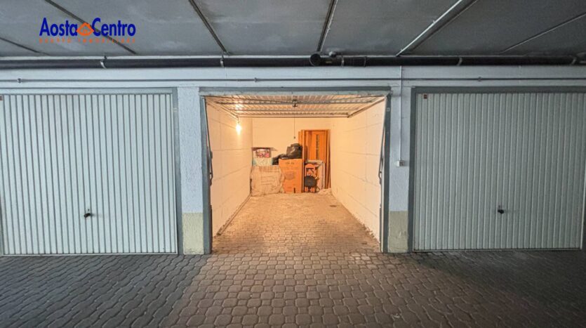 Box o Garage in vendita Aosta Porossan_6