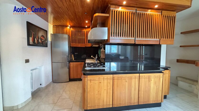 Trilocale in vendita Saint-Pierre Champretavy_6