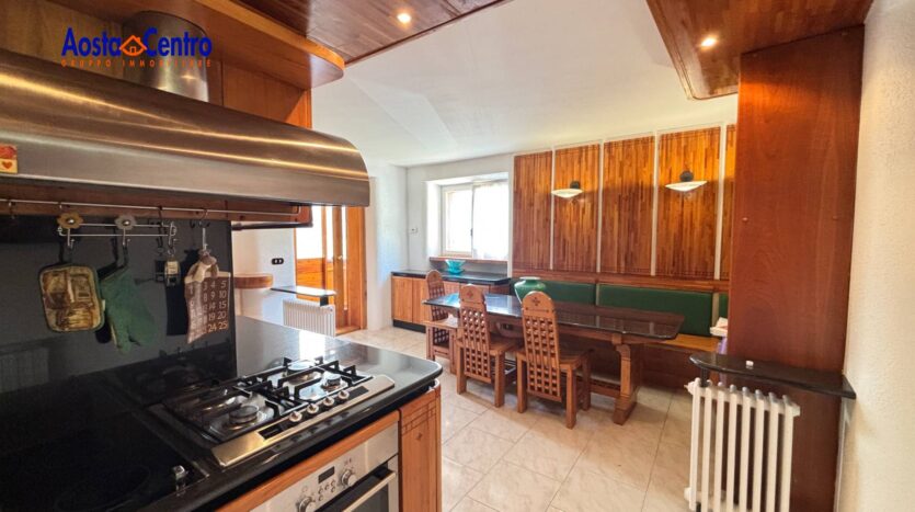 Trilocale in vendita Saint-Pierre Champretavy_7