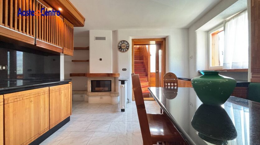 Trilocale in vendita Saint-Pierre Champretavy_8