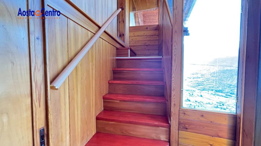 Trilocale in vendita Saint-Pierre Champretavy_17