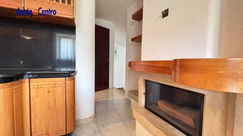 Trilocale in vendita Saint-Pierre Champretavy_9